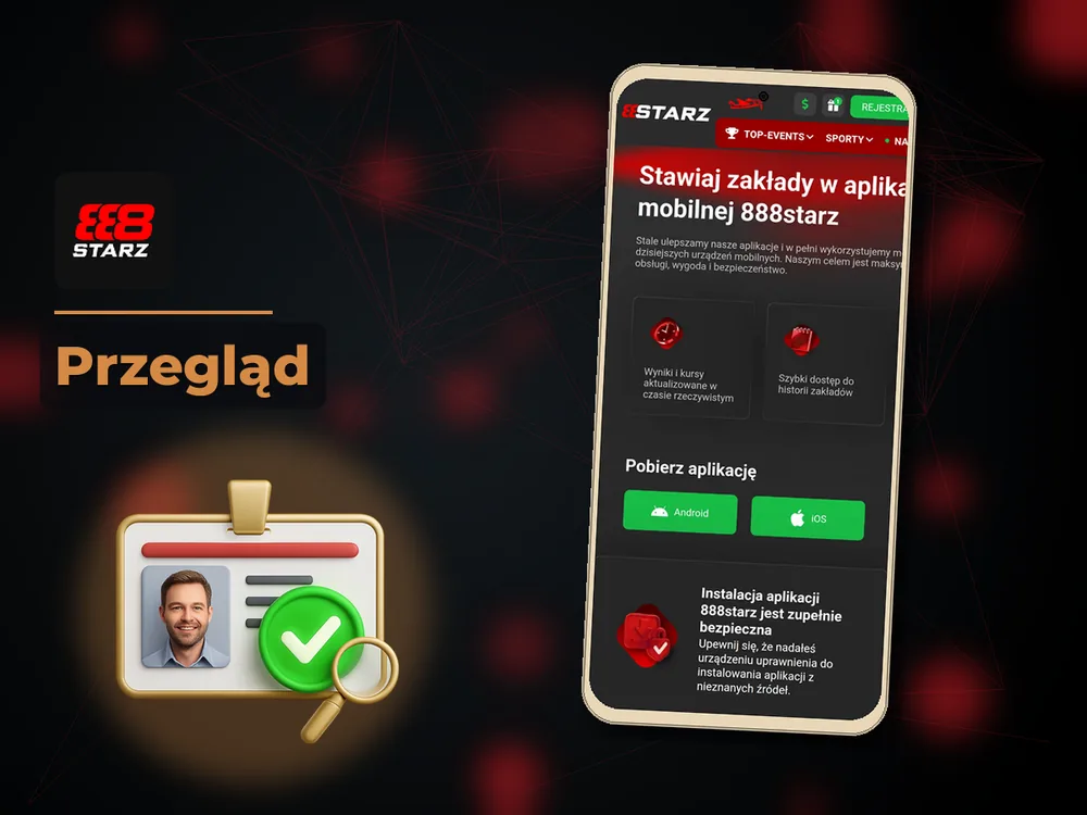 888starz - Przegląd