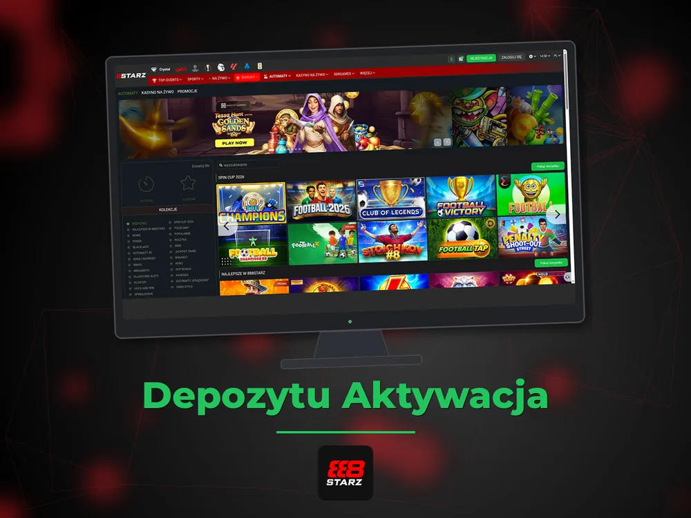 888starz - Depozytu Aktywacja